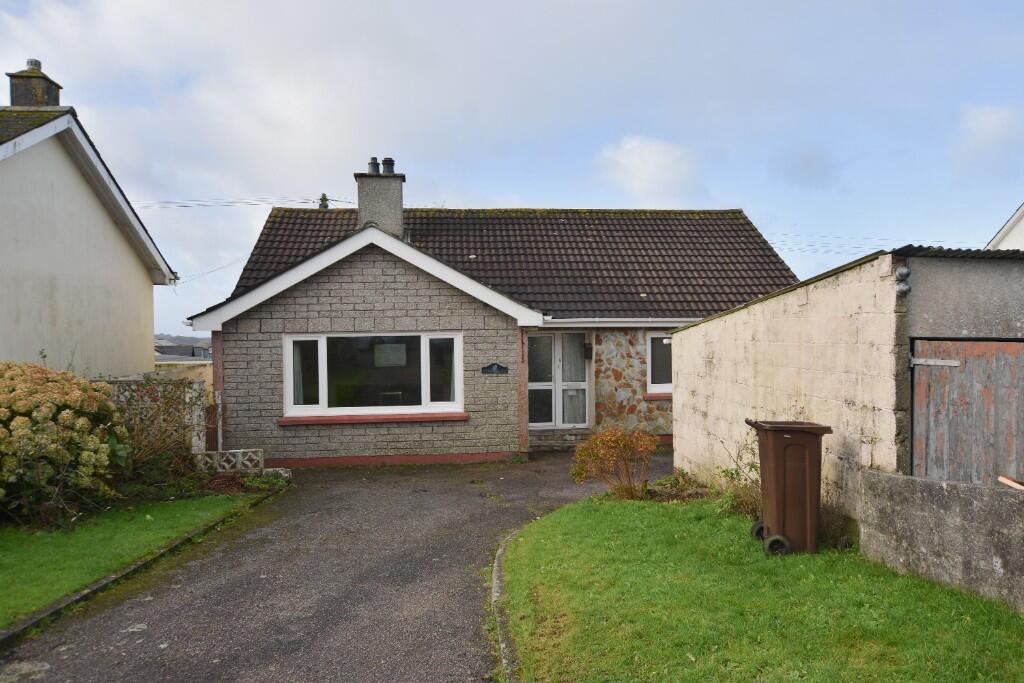 Main image of property: Redruth