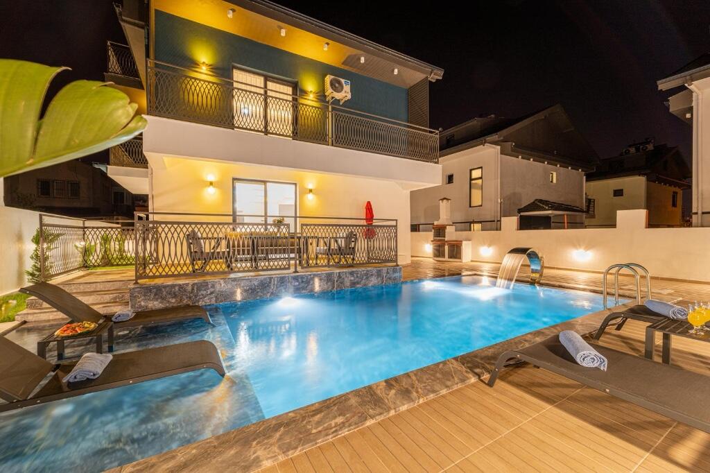 Main image of property: Foca, Fethiye, Mugla