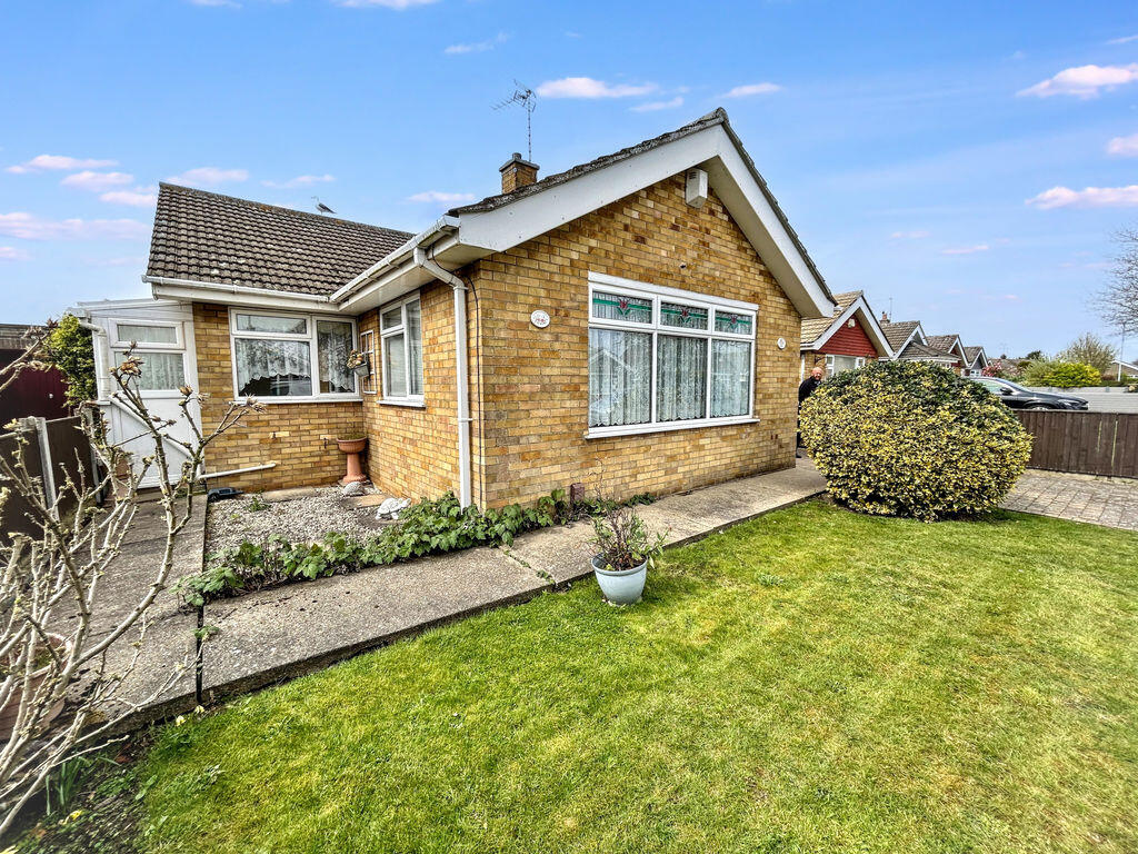 Main image of property: Hill Avenue, Gorleston