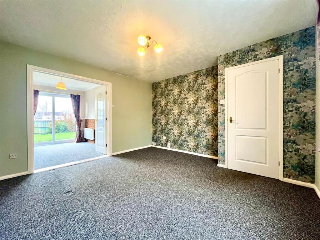 House in Wootton, Blacky More, East Hunsbury - View 2