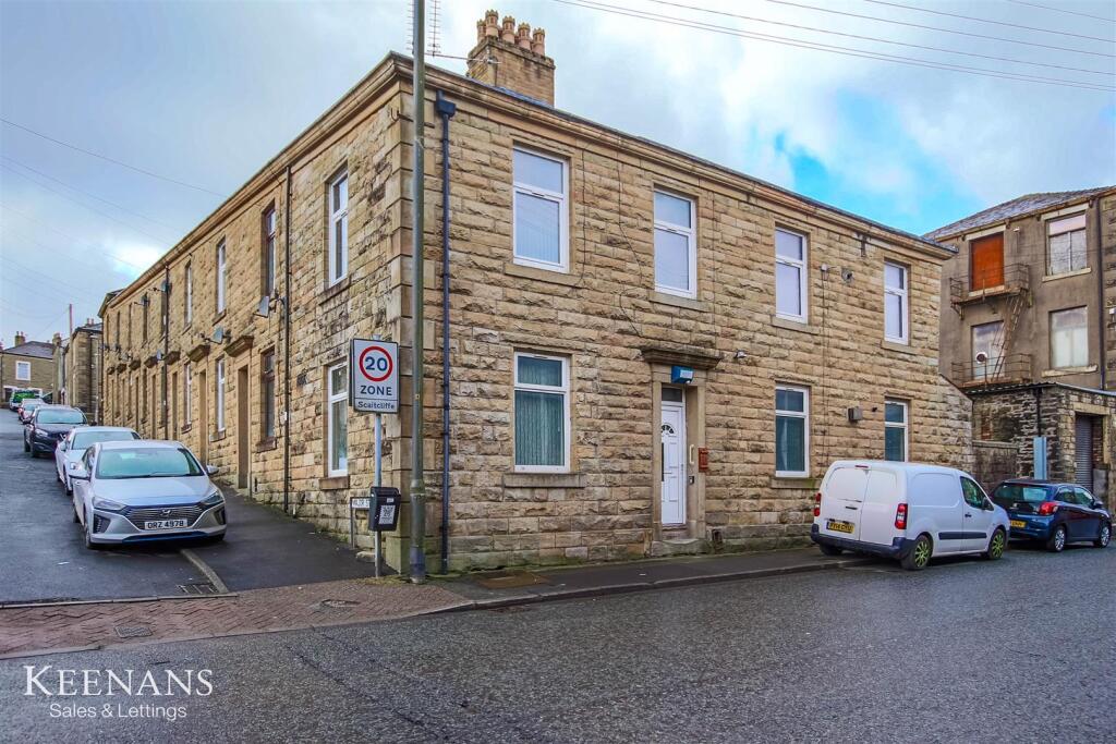 Victoria Street, Accrington