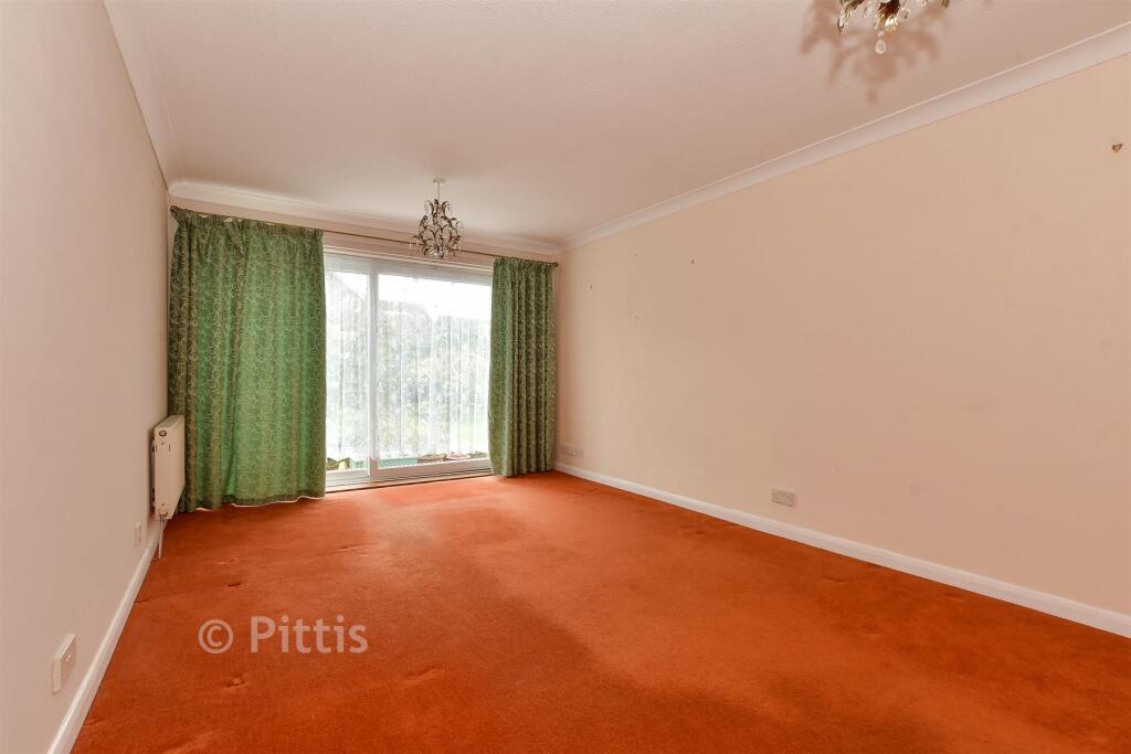 Main image of property: Binstead Lodge Road, Binstead, Ryde, Isle of Wight