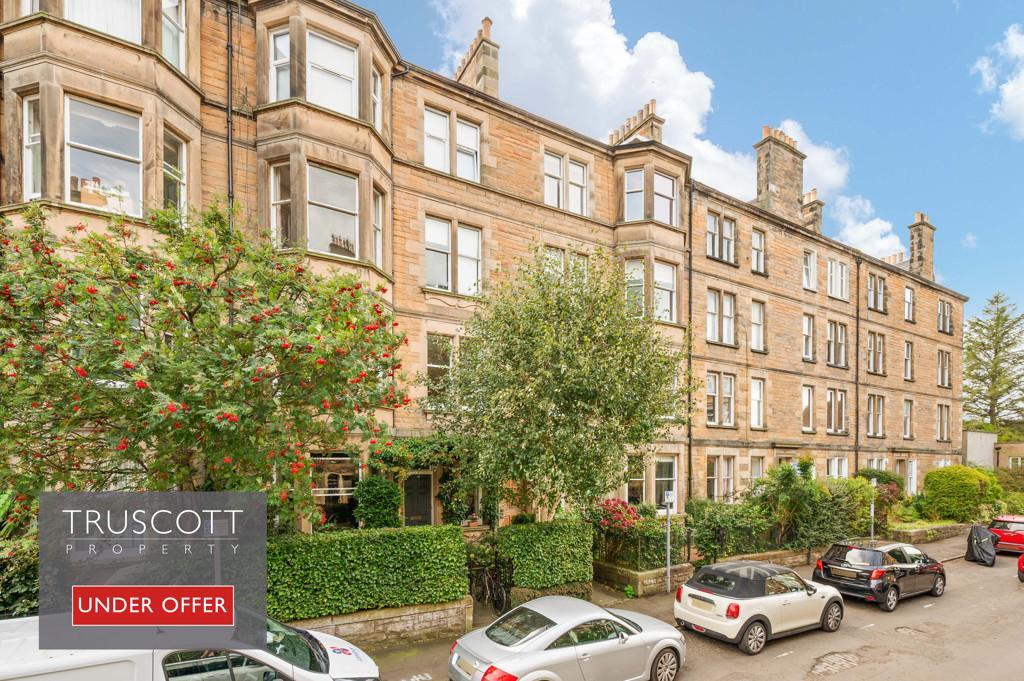 Main image of property: 5 (1F2) Comiston Gardens, Morningside, Edinburgh, EH10 5QH