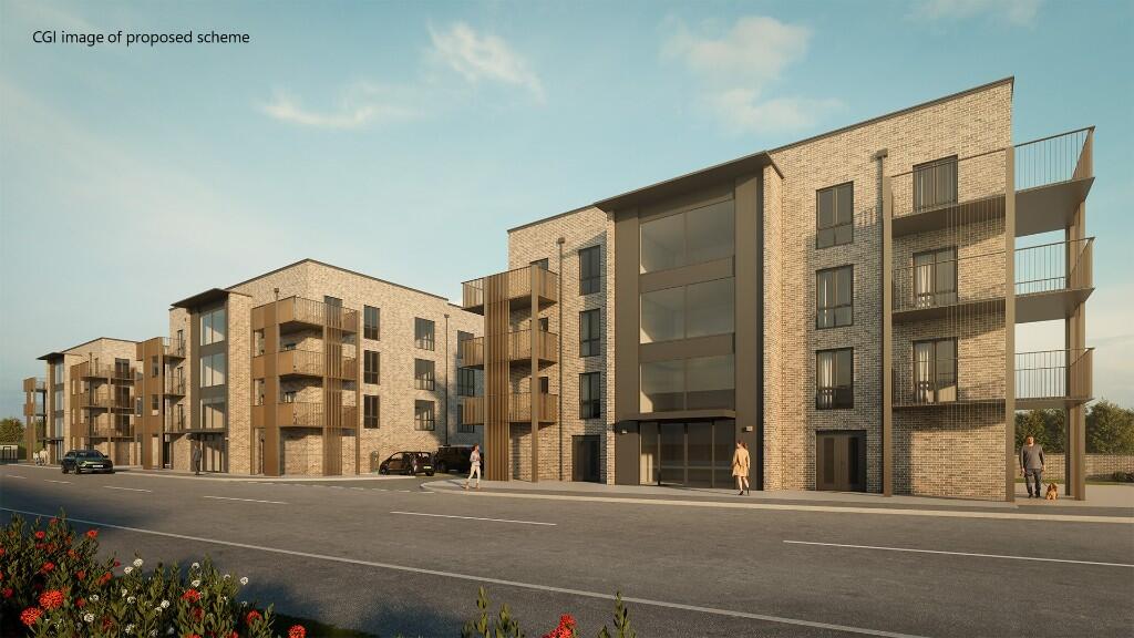 Railway Road, Newhaven, East Sussex, BN9