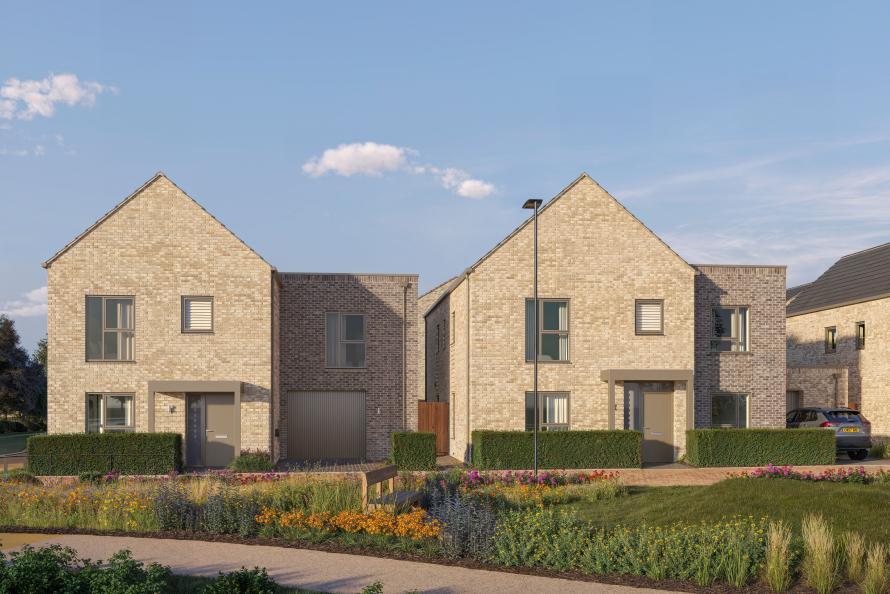 Main image of property: Babraham Road
Cambridge
CB2 0RB