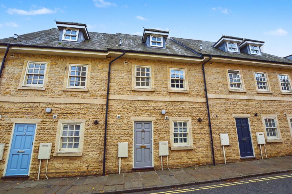 Main image of property: Blackfriars Street, Stamford, PE9