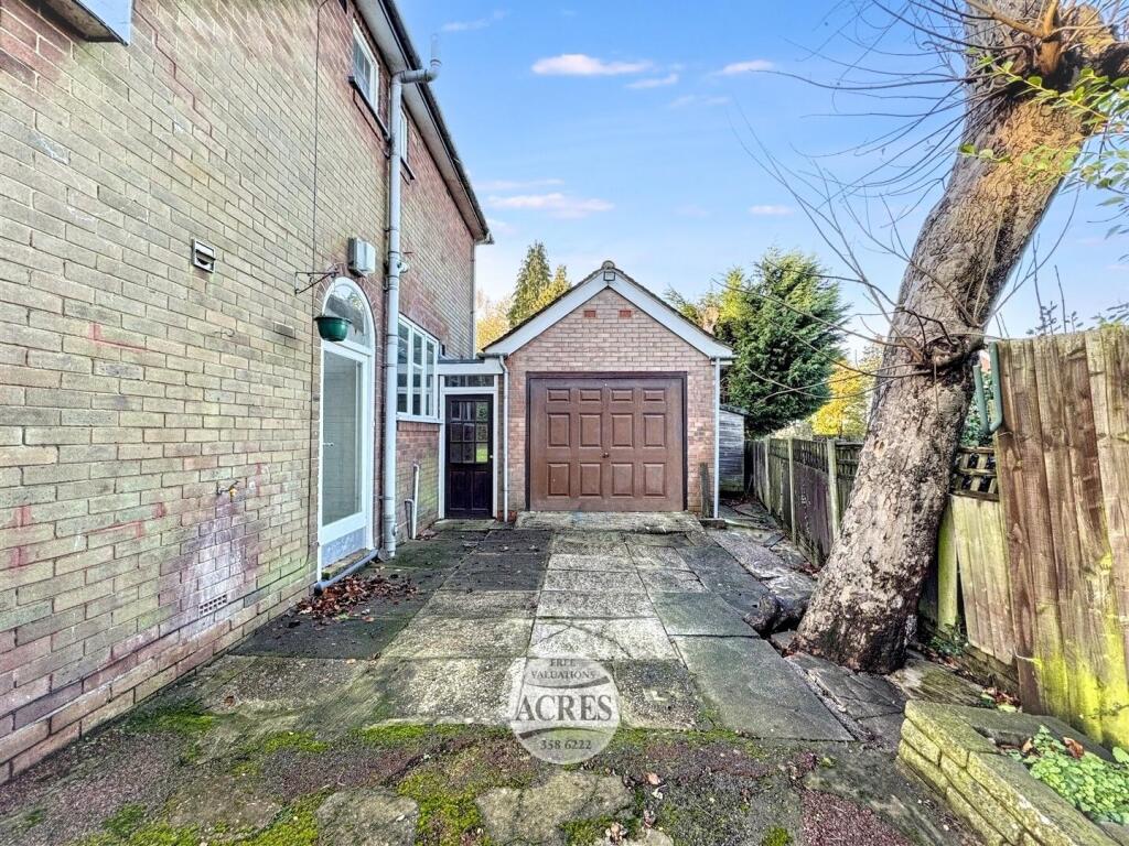 Additional image 66 of Hamstead Hill, Handsworth, Birmingham