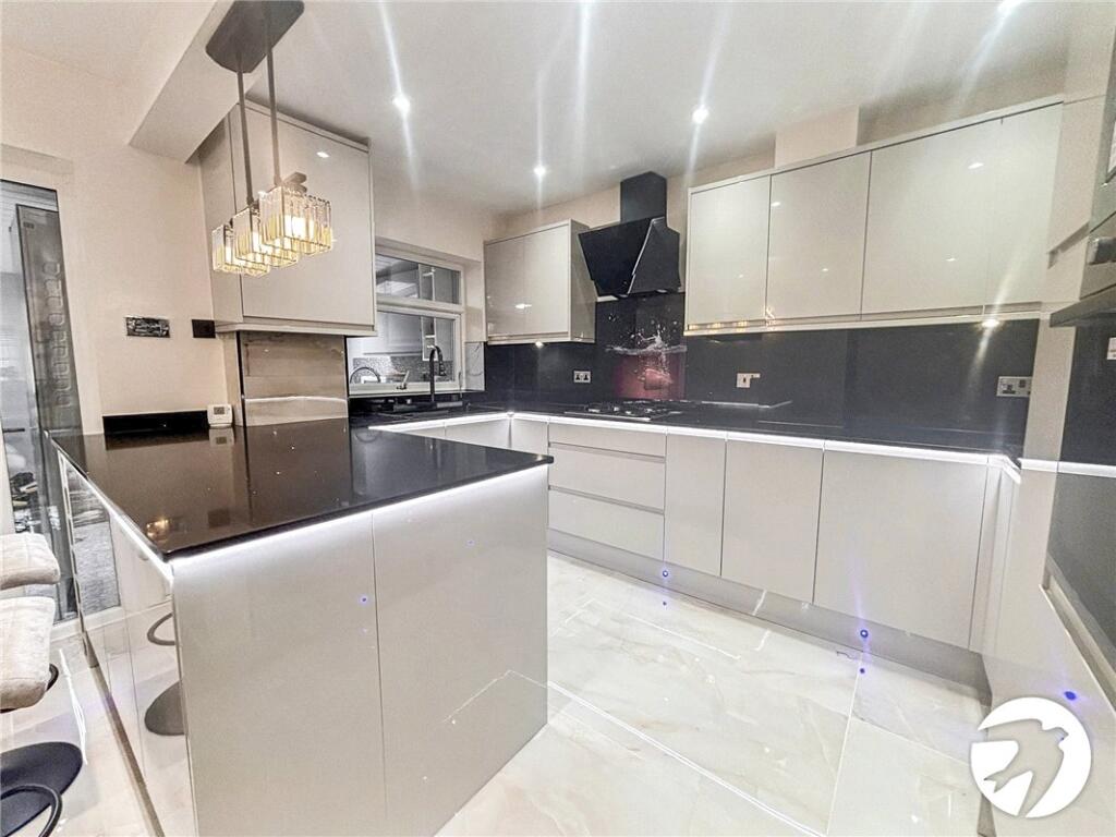 Main image of property: Belgravia Gardens, Bromley, BR1