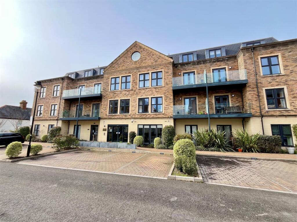 Main image of property: Fountain Way, Salisbury