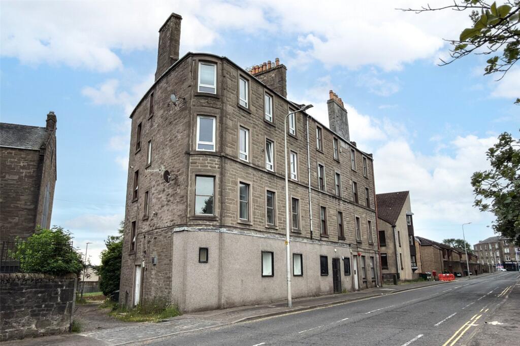 Main image of property: 22C, Victoria Street, Dundee, Angus, DD4