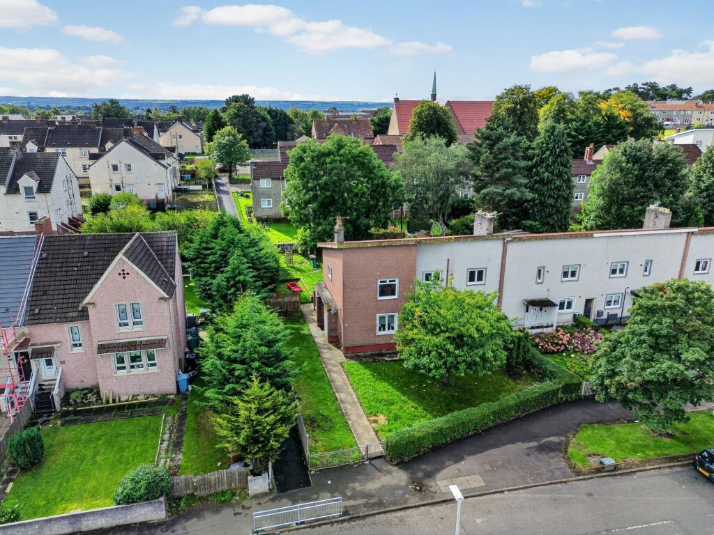 Main image of property: Mitchell Street, Coatbridge, ML5