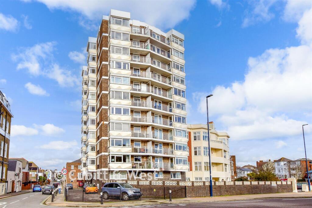 Main image of property: South Parade, Southsea, Hampshire