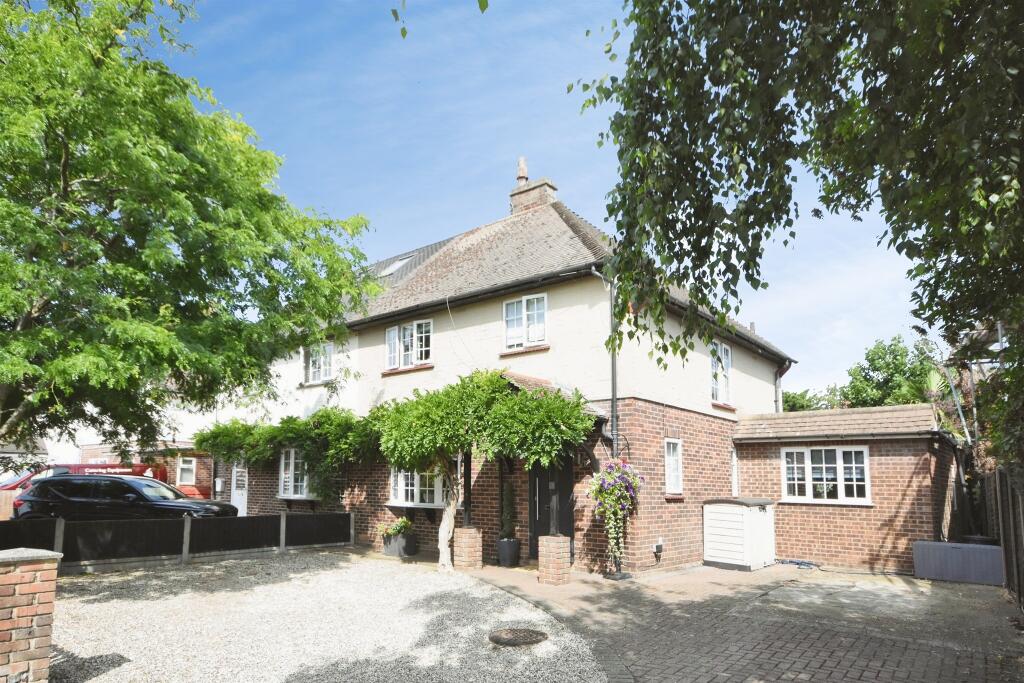 Main image of property: Danes Way, Pilgrims Hatch, BRENTWOOD