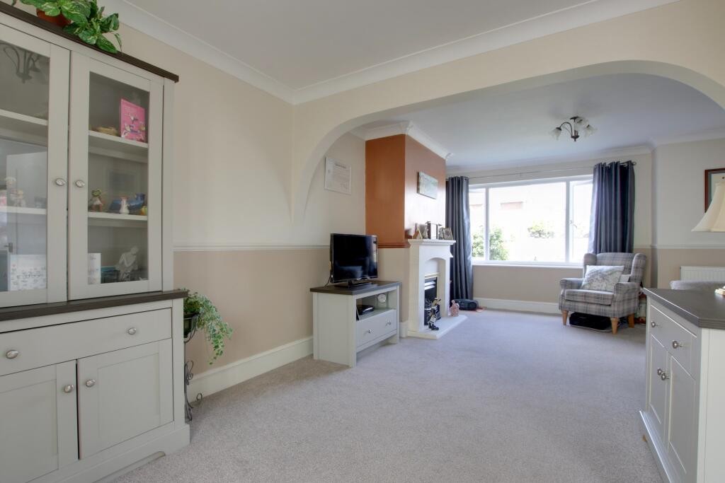 House in Fareham, Hill Park - View 3
