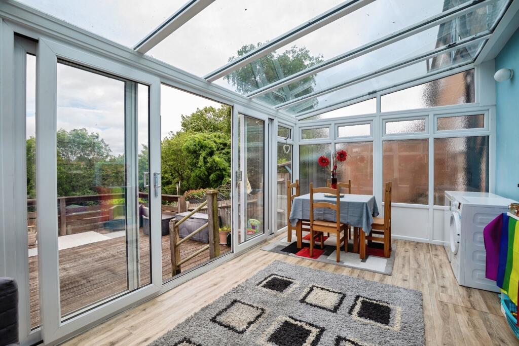 House in Strood, Medway - More