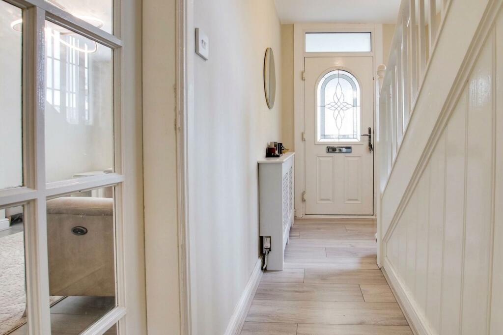 House in Leicester, City of Leicester - More