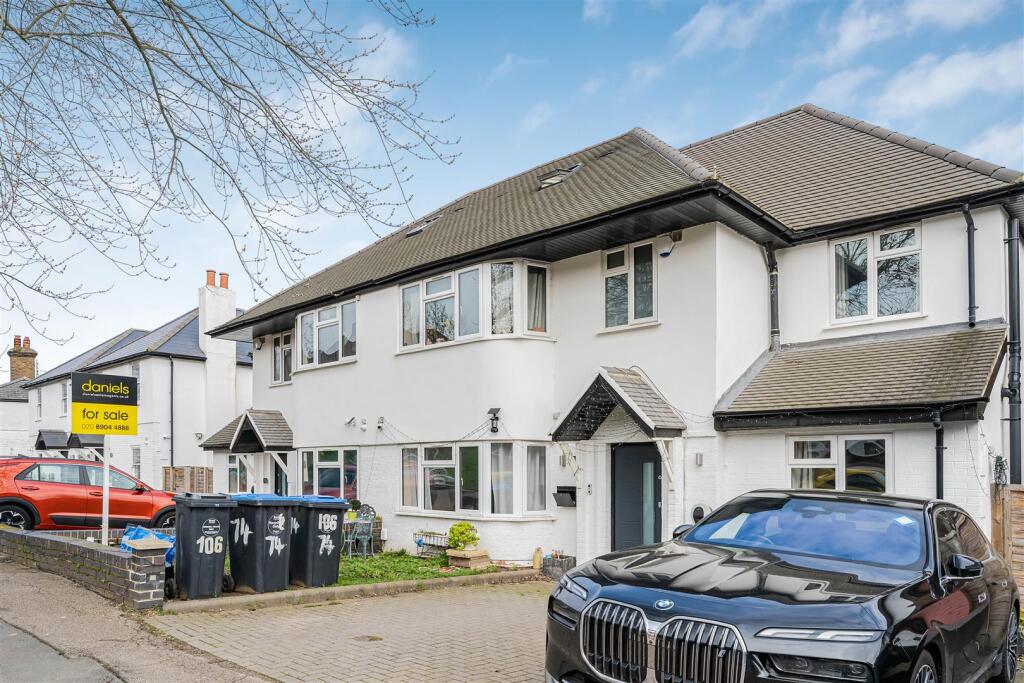 Main image of property: Elms Lane, North Wembley