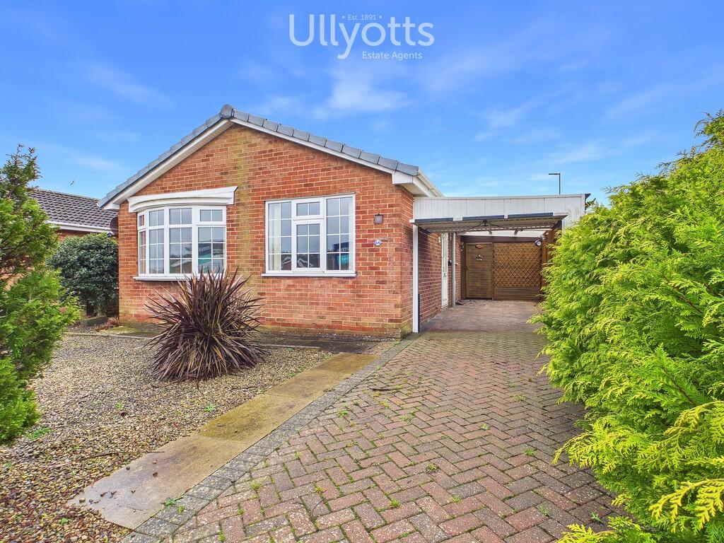 Main image of property: Amy Johnson Avenue, Bridlington