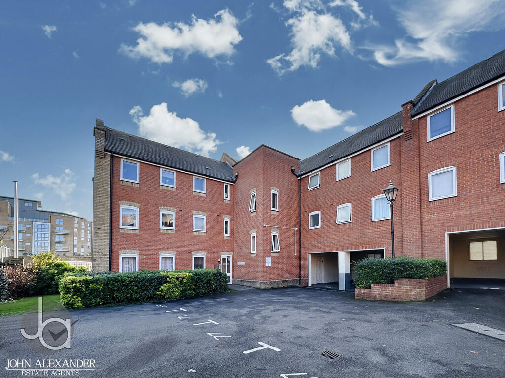 Main image of property: Meachen Road, Colchester