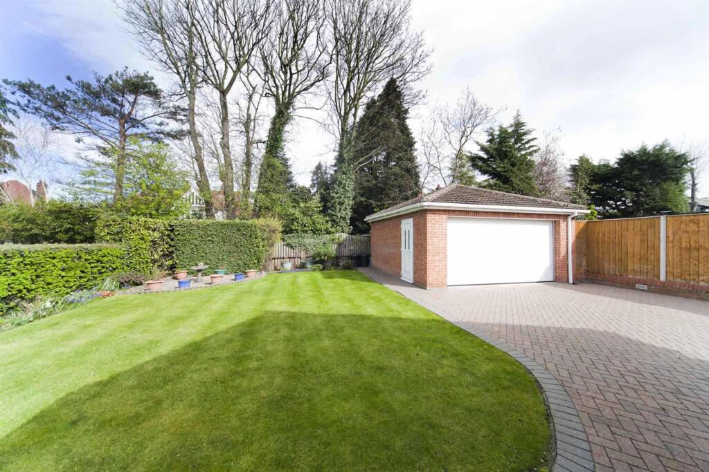 House in Hartlepool, West Park - View 3