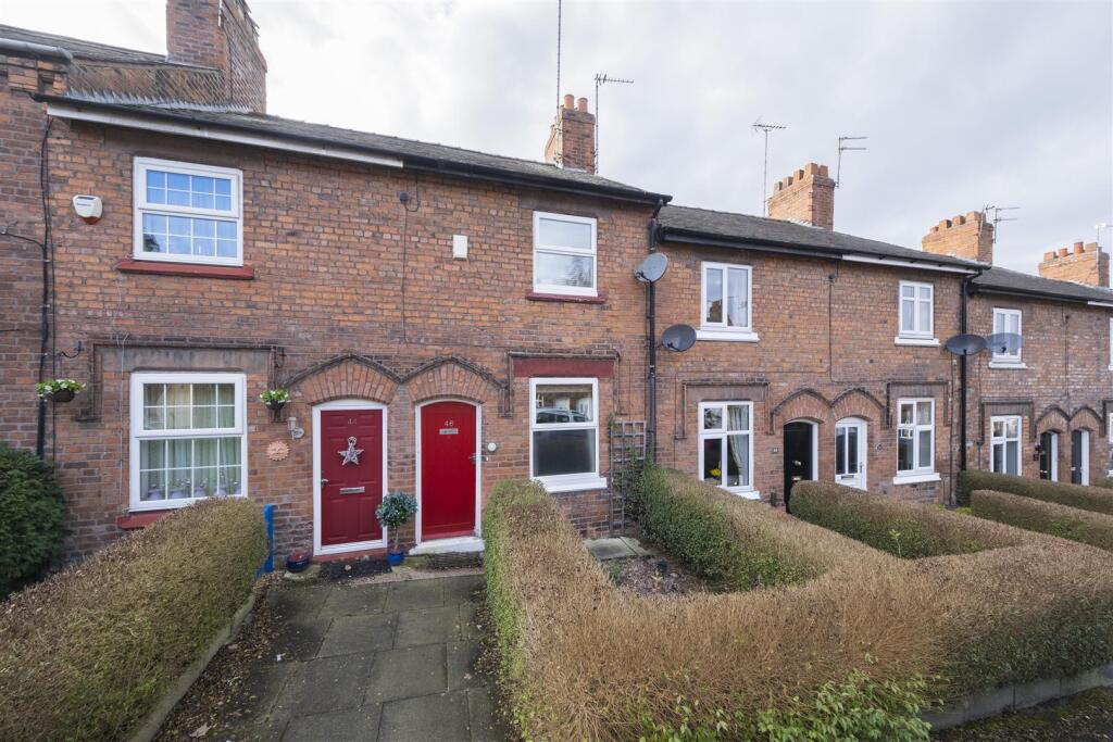 Main image of property: Solvay Road, Winnington