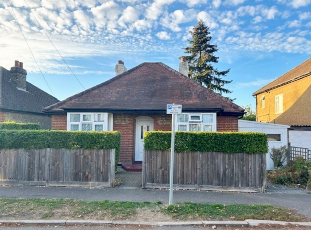Main image of property: Edwards Avenue, Ruislip, HA4