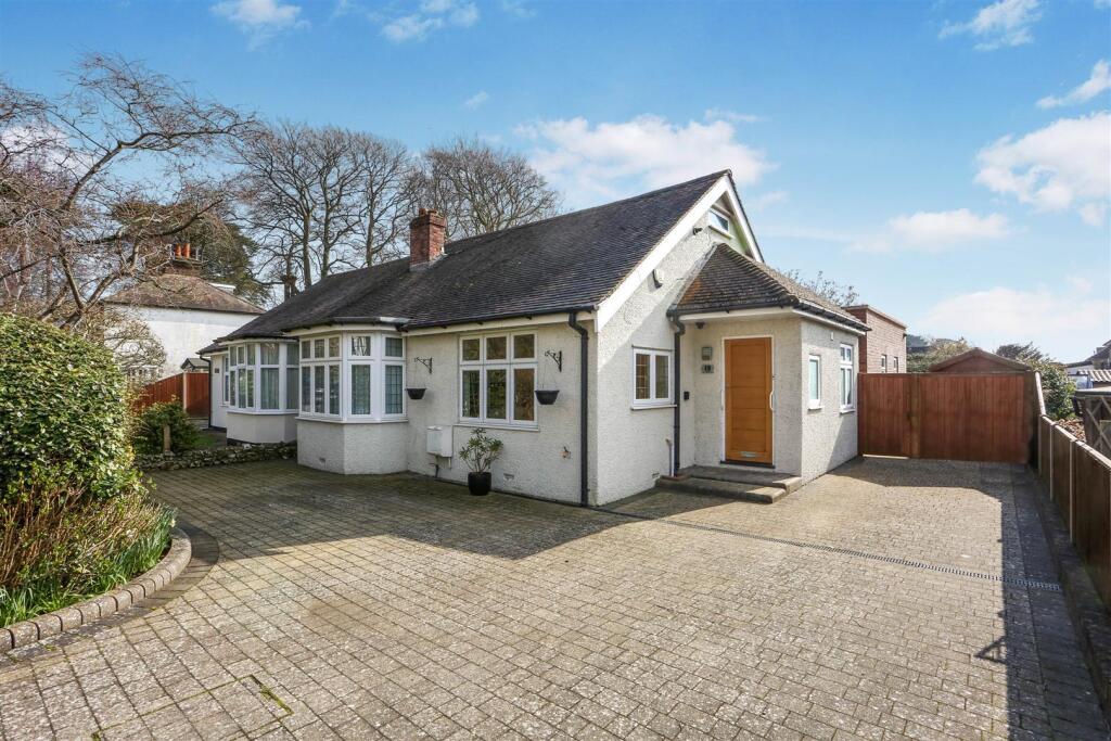 Main image of property: Court Road, Banstead