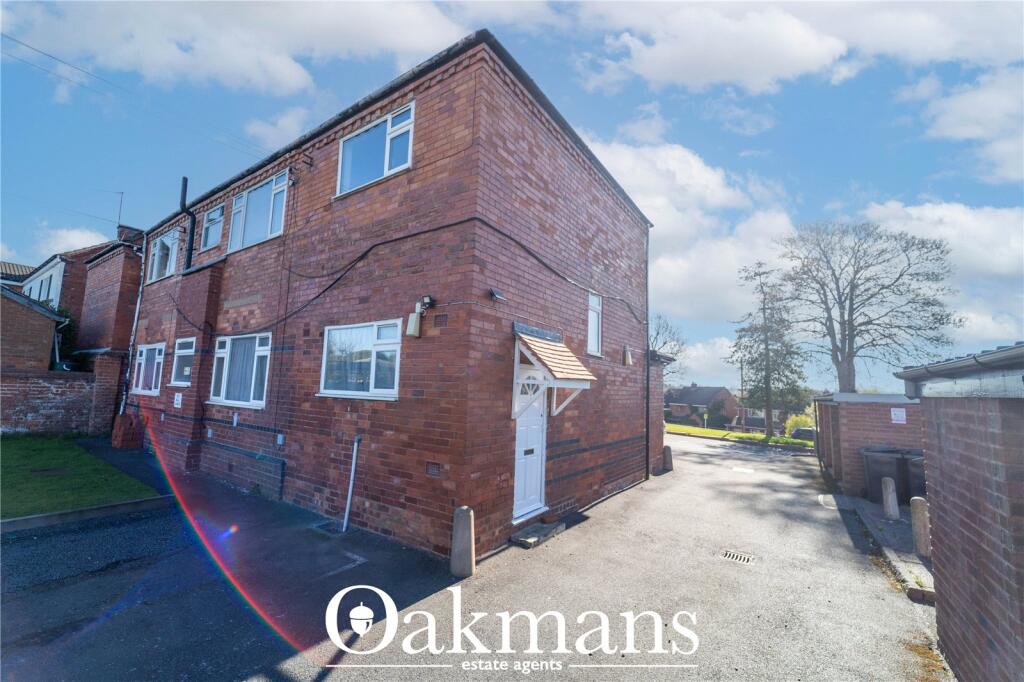 Main image of property: East Road, Bromsgrove, Worcestershire, B60