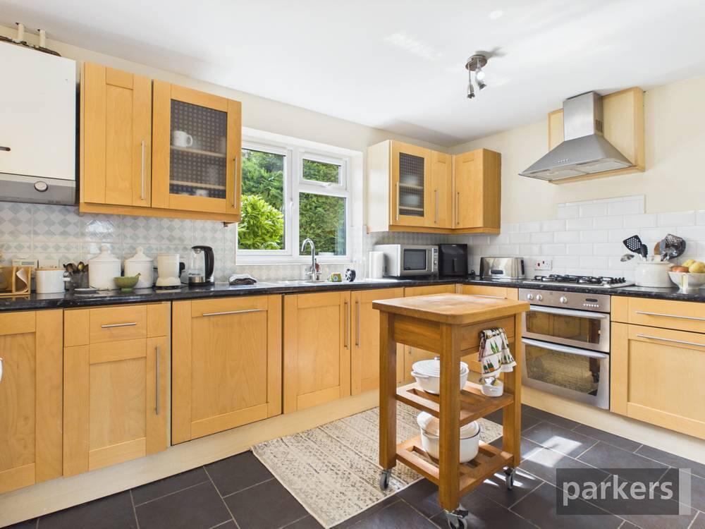 House in Vale of White Horse, Cumnor - View 5