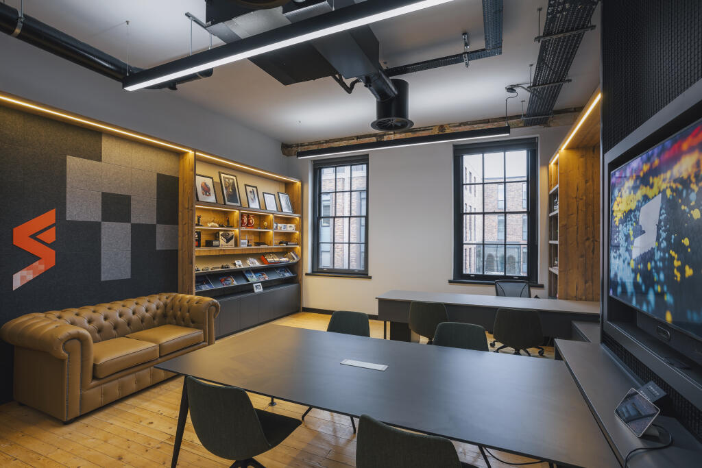 Private Office