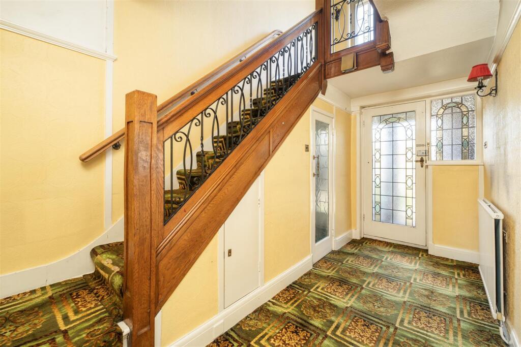 House in London - View 4