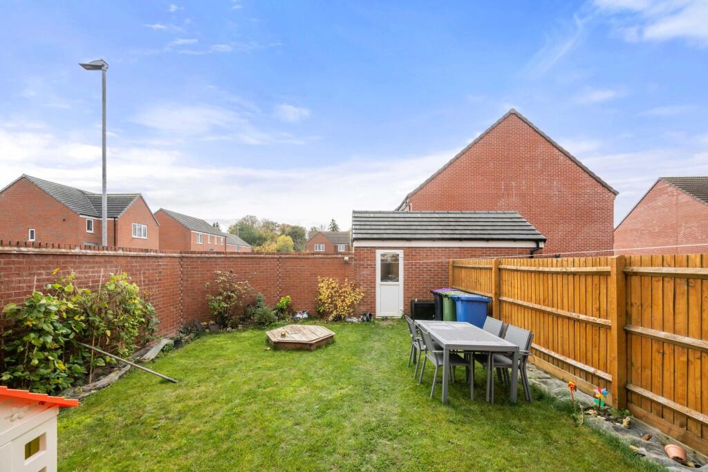 Swift Gardens, Kirton, PE20 photo 3