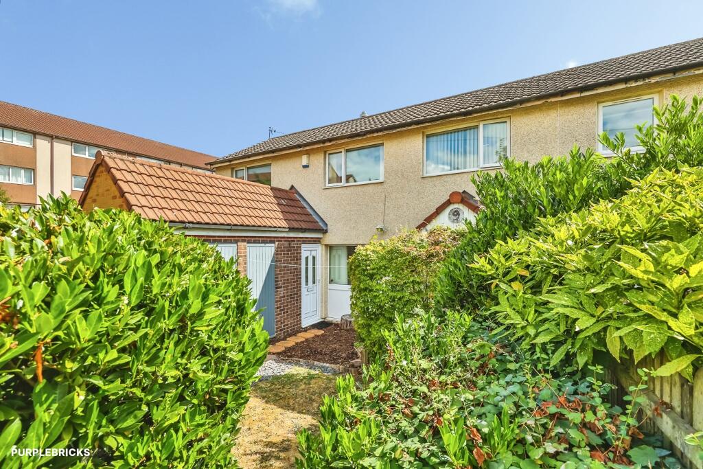 Main image of property: Hoefield Crescent, Nottingham, NG6
