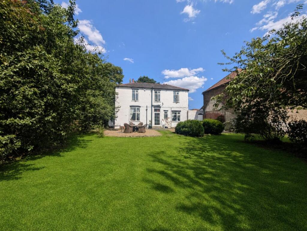 Main image of property: Ranby Estate, Retford, DN22