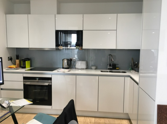 Heritage Tower, East Ferry Road, London, E14 photo 4
