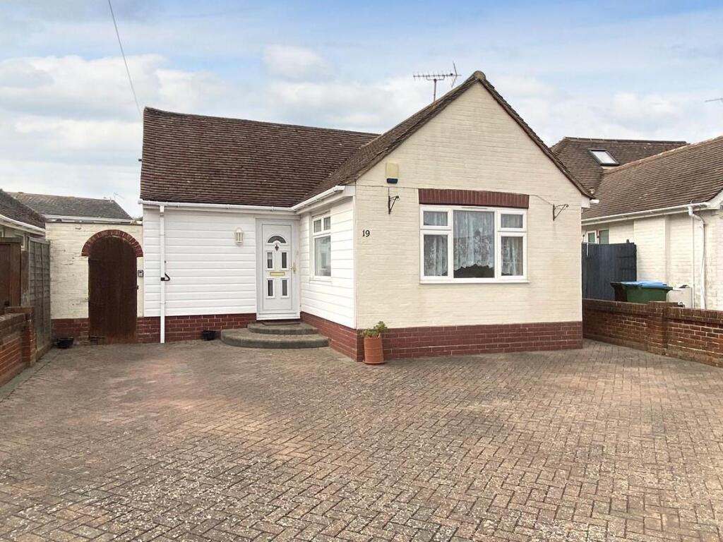 Main image of property: The Crescent, Rustington