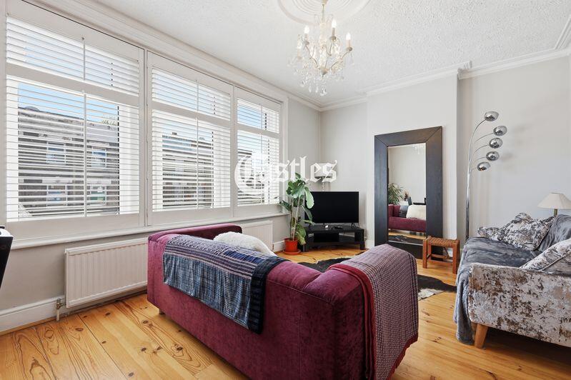 Main image of property: Philip Lane, London