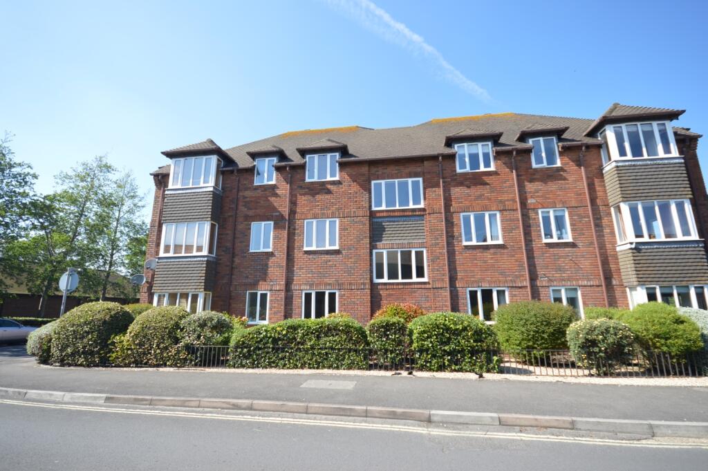 Main image of property: Lymington, Hampshire, SO41