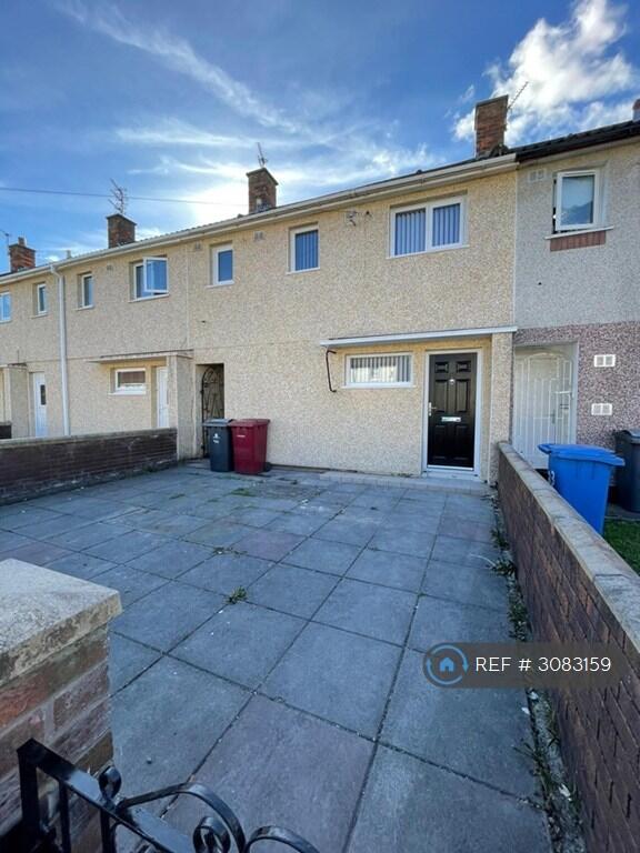 Main image of property: Pershore Road, Liverpool, L32