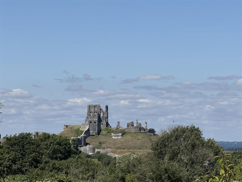 Halves Cottages, Corfe Castle, Wareham photo 3