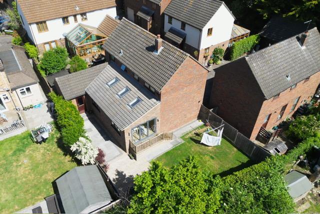 Main image of property: Burntwood, Brentwood