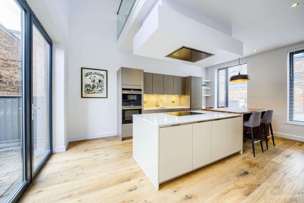 Additional image 7 of St. Pauls Court, 23a St. Pauls Square, Jewellery Quarter