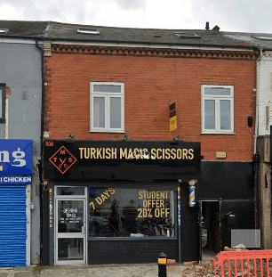 Main image of property: Bristol Road, Selly Oak, B29