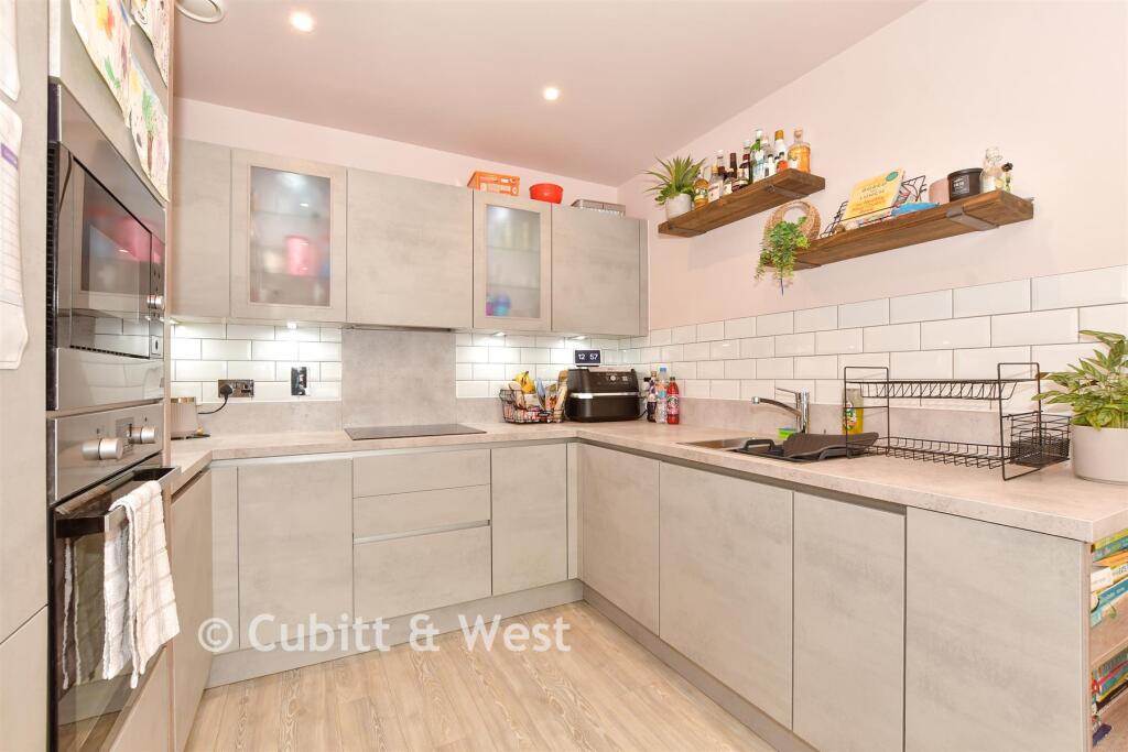 Main image of property: Kennard Crescent, Southwater, Horsham, West Sussex