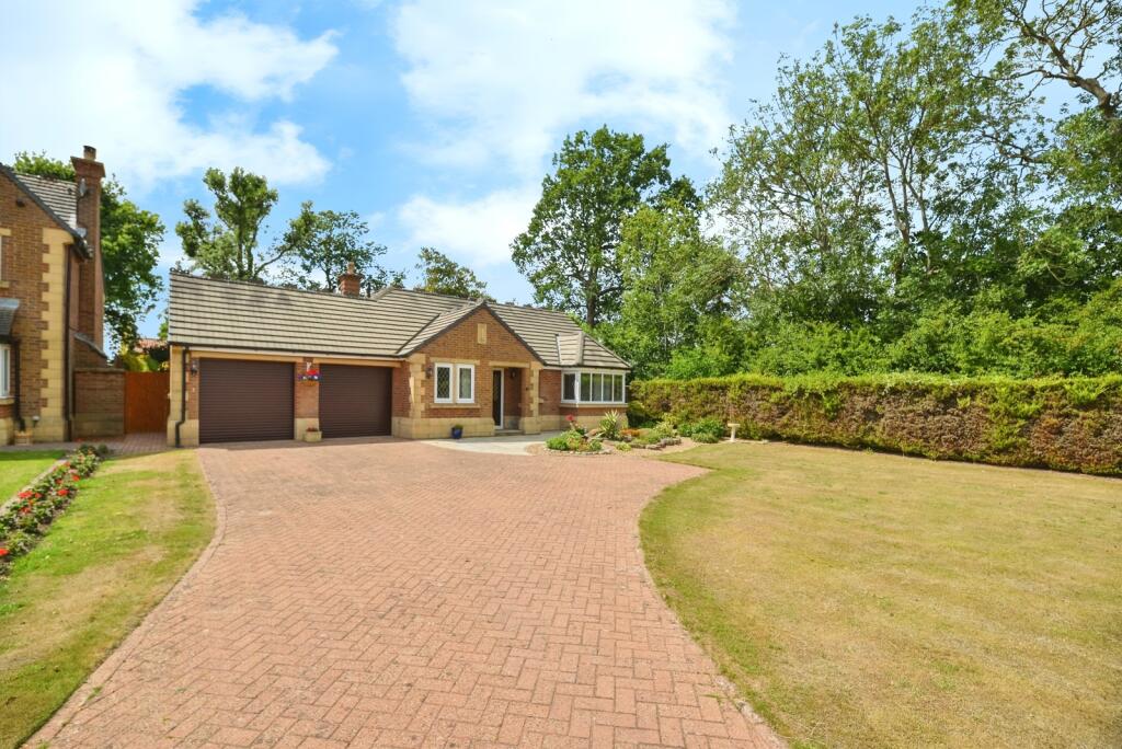 Main image of property: Pennyman Green, Maltby, Middlesbrough, Durham, TS8
