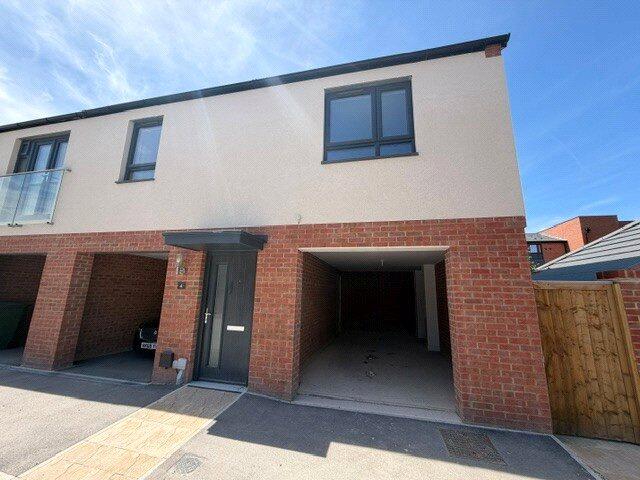 Main image of property: Leven Glen Road, OX11