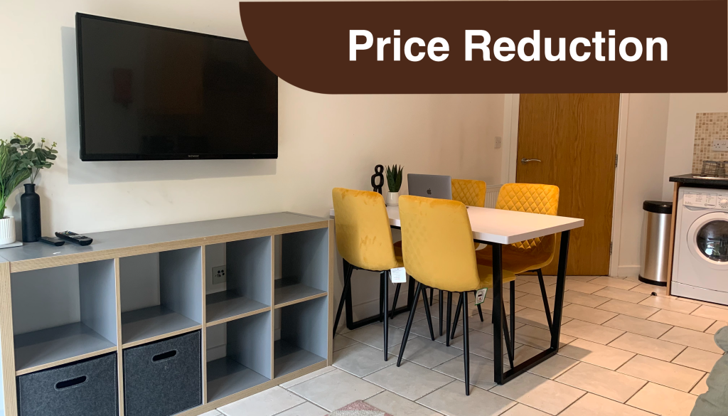 Main image of property: Laureate House // 2 Bed & 1 Bath Apartment // AUG 2026