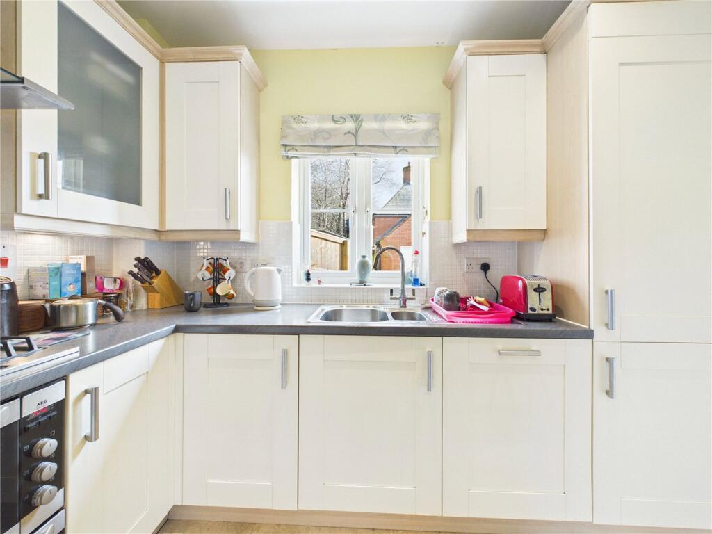 Masterson Street, Exeter, Devon, EX2 photo 4