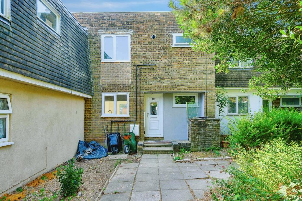 Main image of property: Copenhagen Close, Luton, Bedfordshire, LU3