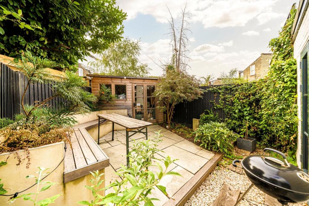Apartment in London, Denmark Hill, East Dulwich - View 5